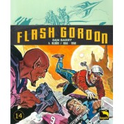 flash gordon #14